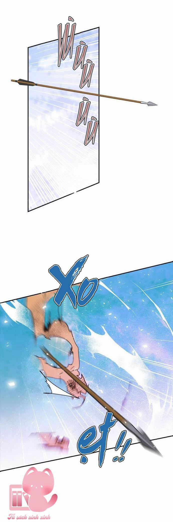 Thuần Hoá Quái Thú Thật Tốt 96 trang 30