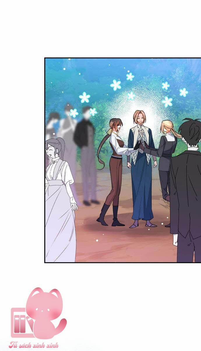 Thuần Hoá Quái Thú Thật Tốt 96 trang 33