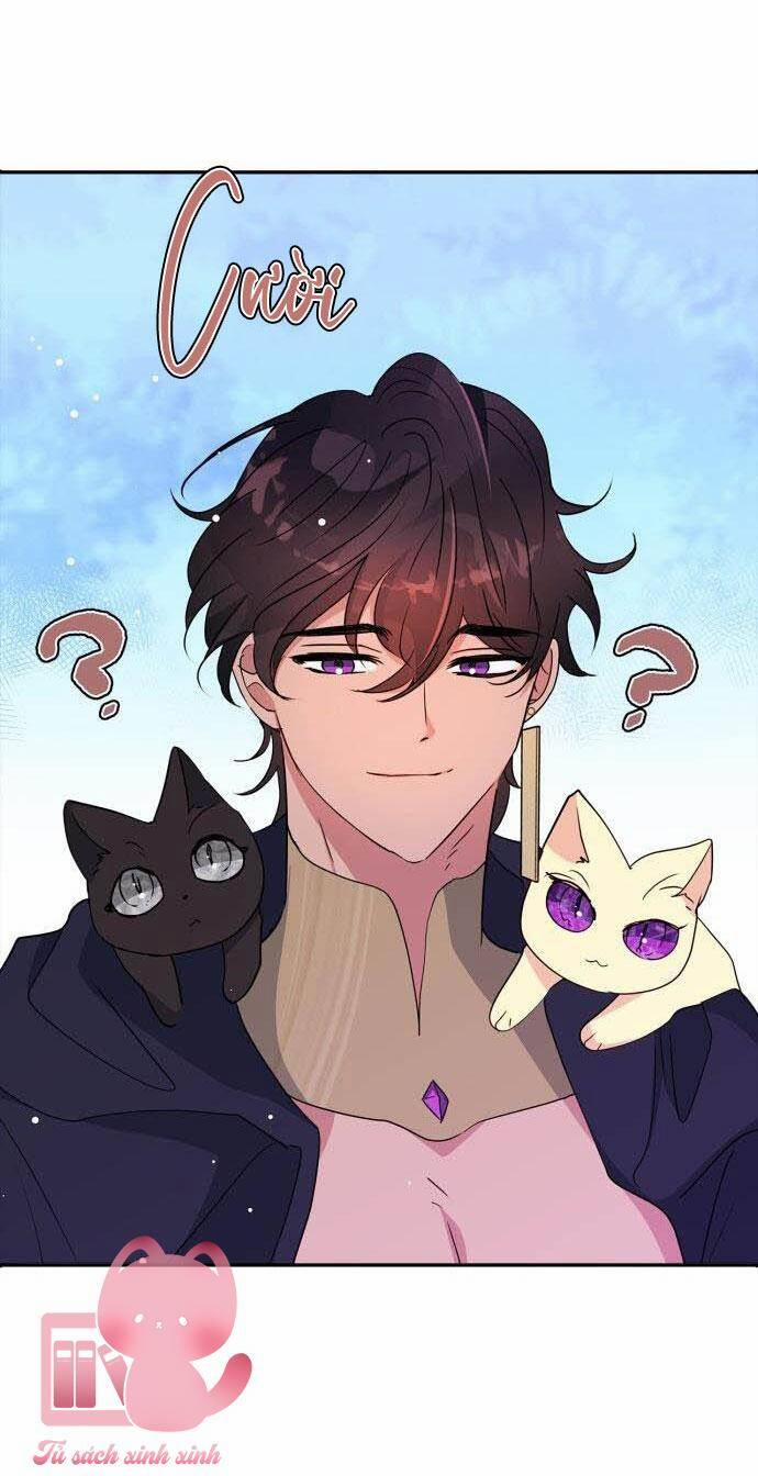 Thuần Hoá Quái Thú Thật Tốt 96 trang 36