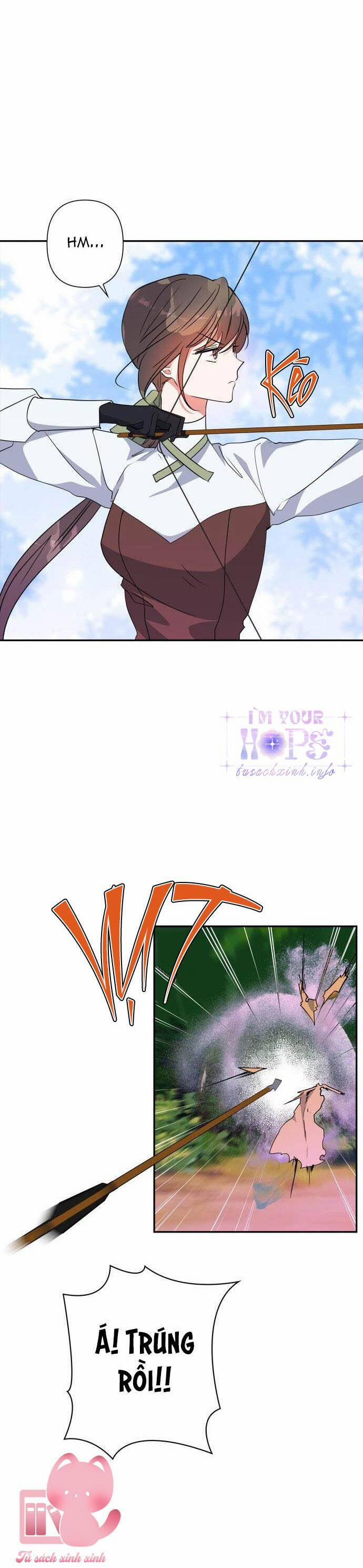 Thuần Hoá Quái Thú Thật Tốt 96 trang 39