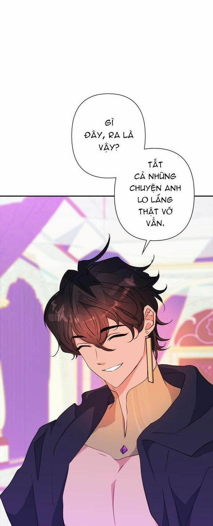 Thuần Hoá Quái Thú Thật Tốt 96 trang 4