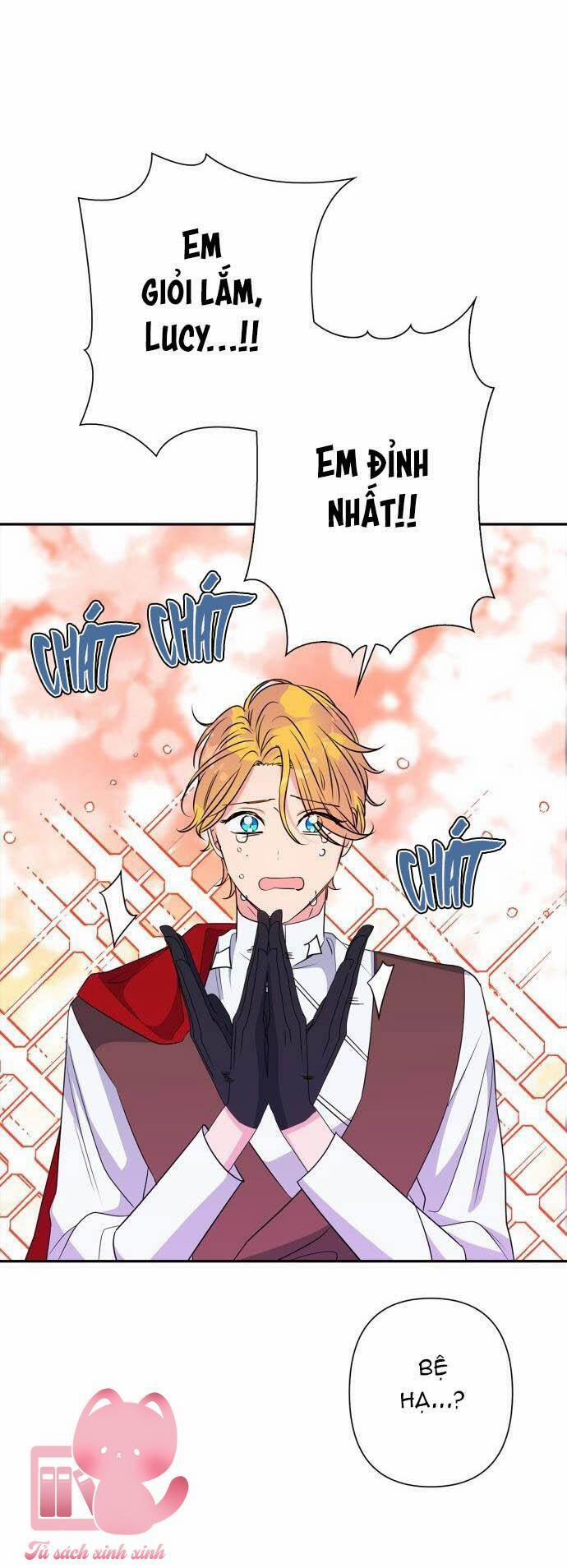 Thuần Hoá Quái Thú Thật Tốt 96 trang 41