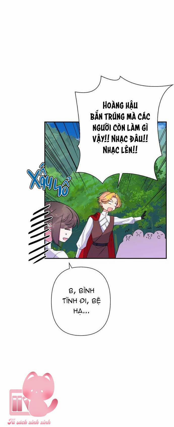 Thuần Hoá Quái Thú Thật Tốt 96 trang 42