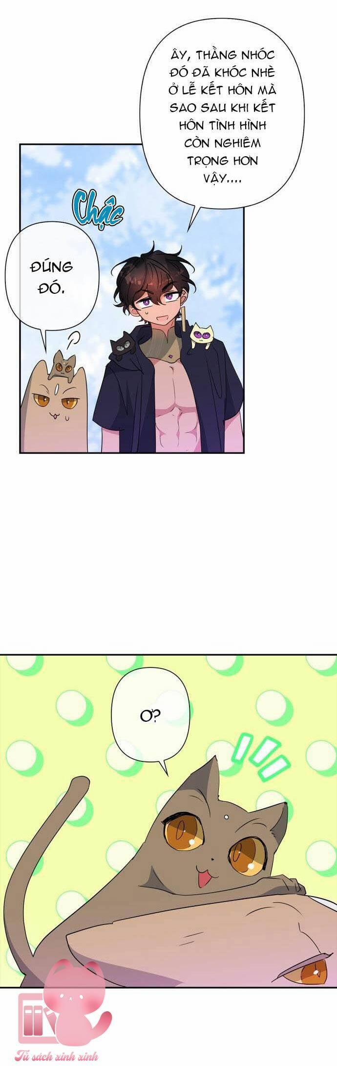 Thuần Hoá Quái Thú Thật Tốt 96 trang 43