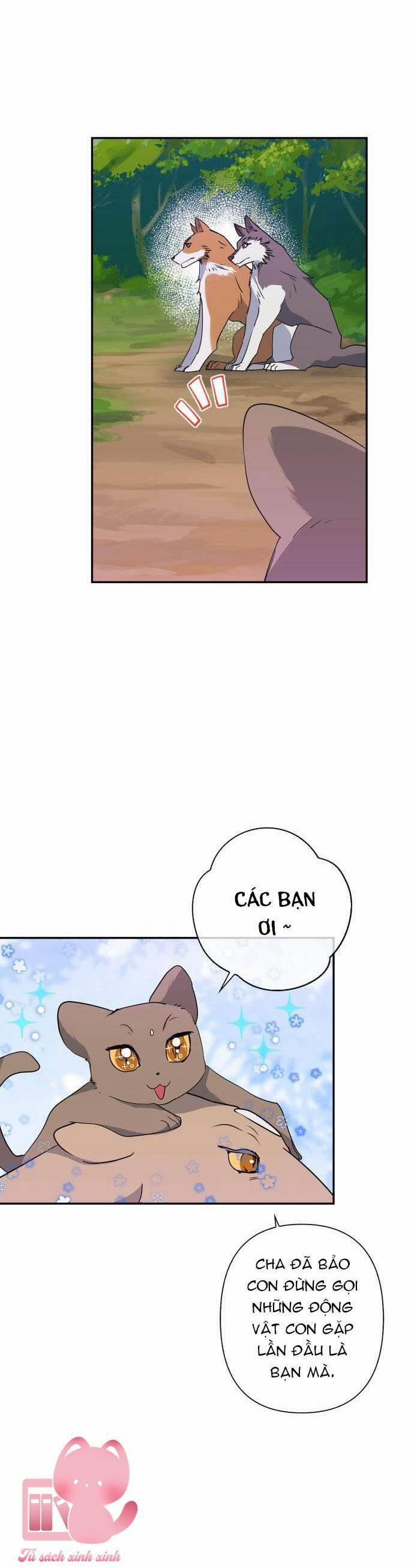 Thuần Hoá Quái Thú Thật Tốt 96 trang 44