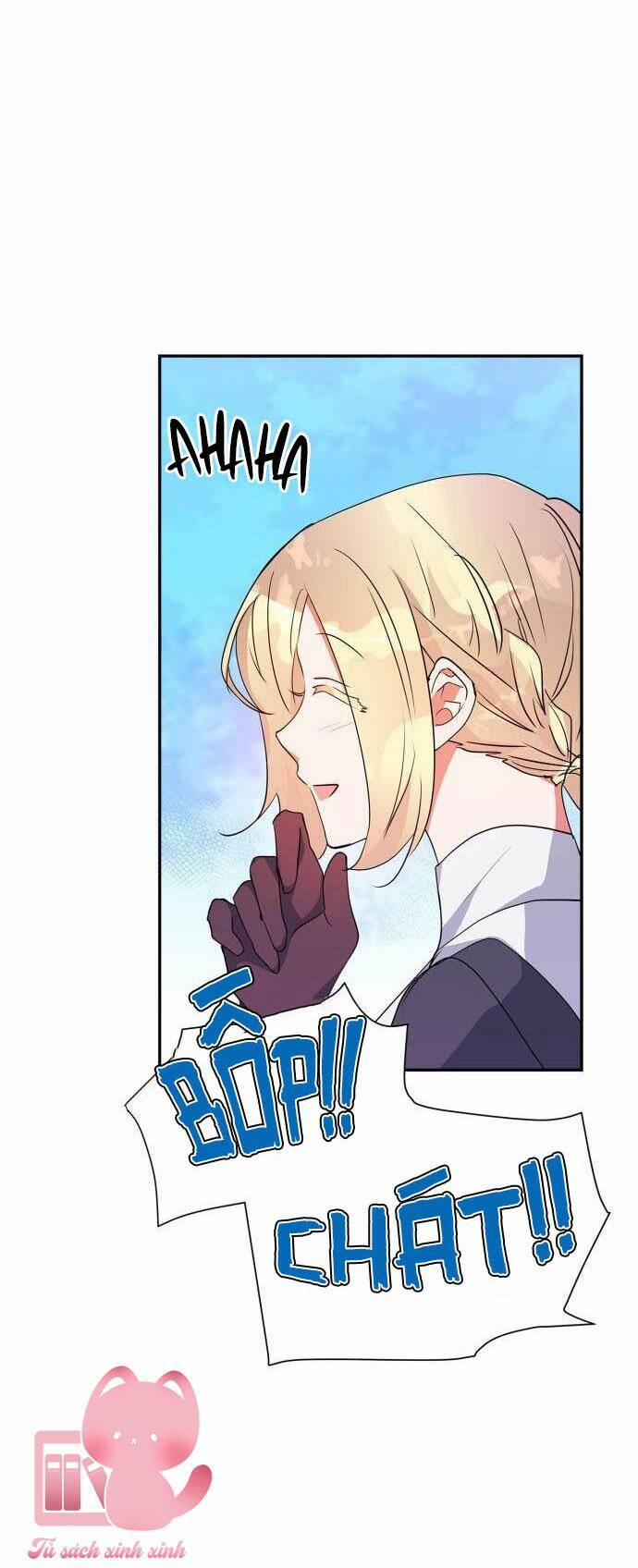 Thuần Hoá Quái Thú Thật Tốt 96 trang 46