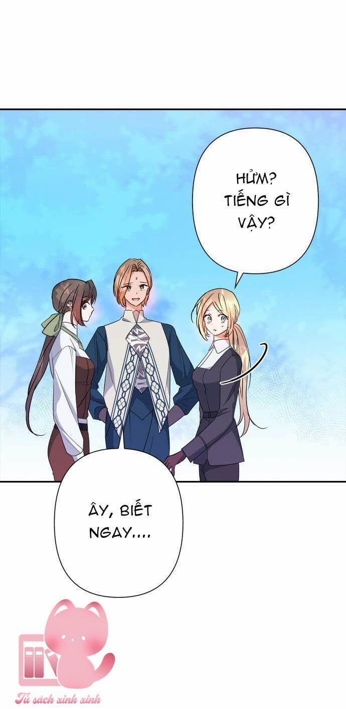 Thuần Hoá Quái Thú Thật Tốt 96 trang 47