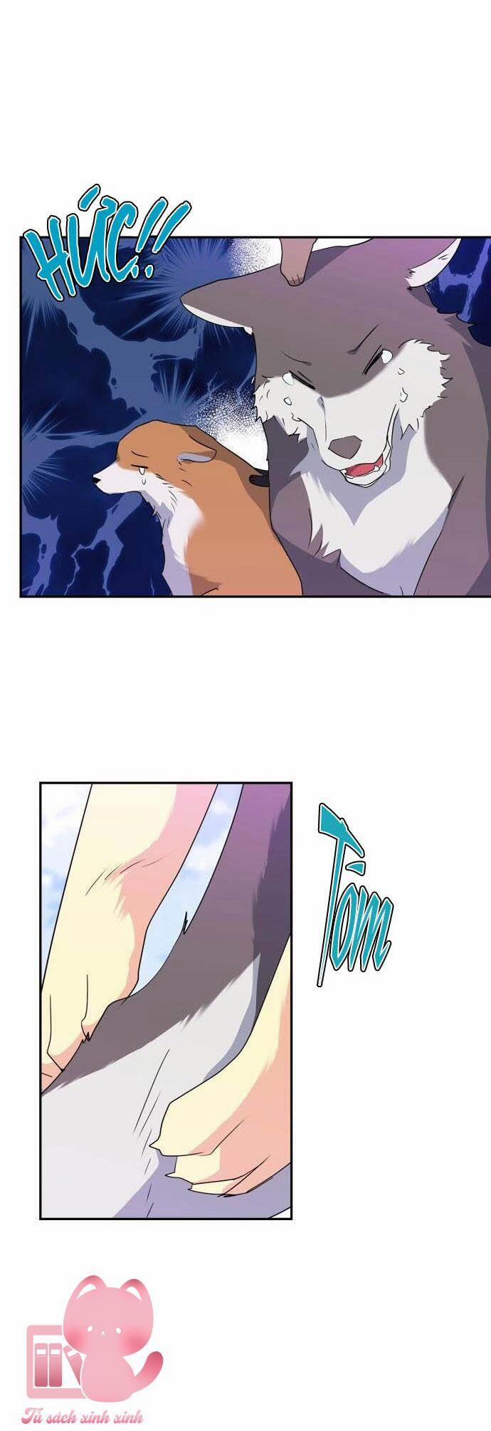 Thuần Hoá Quái Thú Thật Tốt 96 trang 49