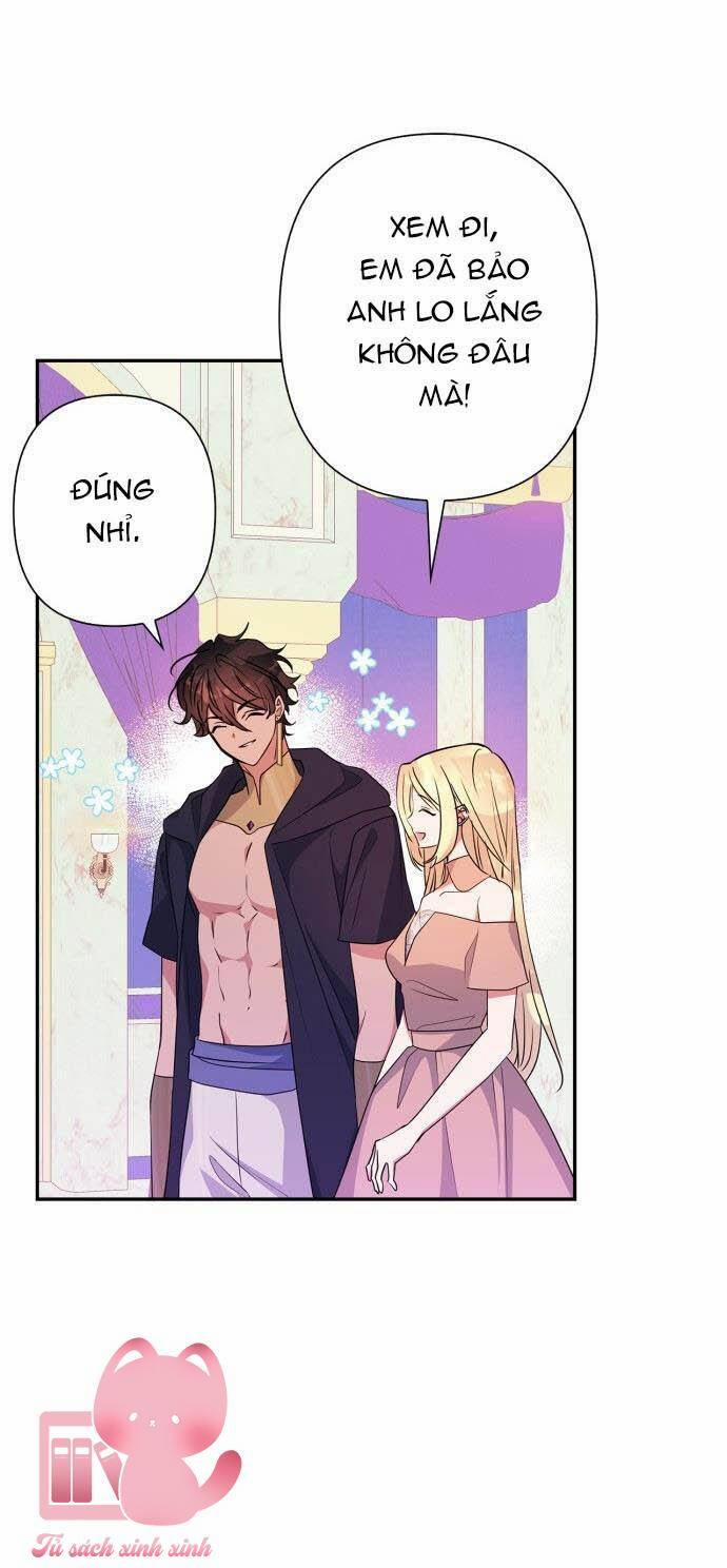 Thuần Hoá Quái Thú Thật Tốt 96 trang 6