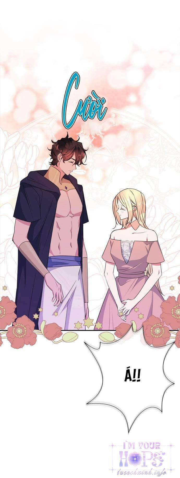 Thuần Hoá Quái Thú Thật Tốt 96 trang 7