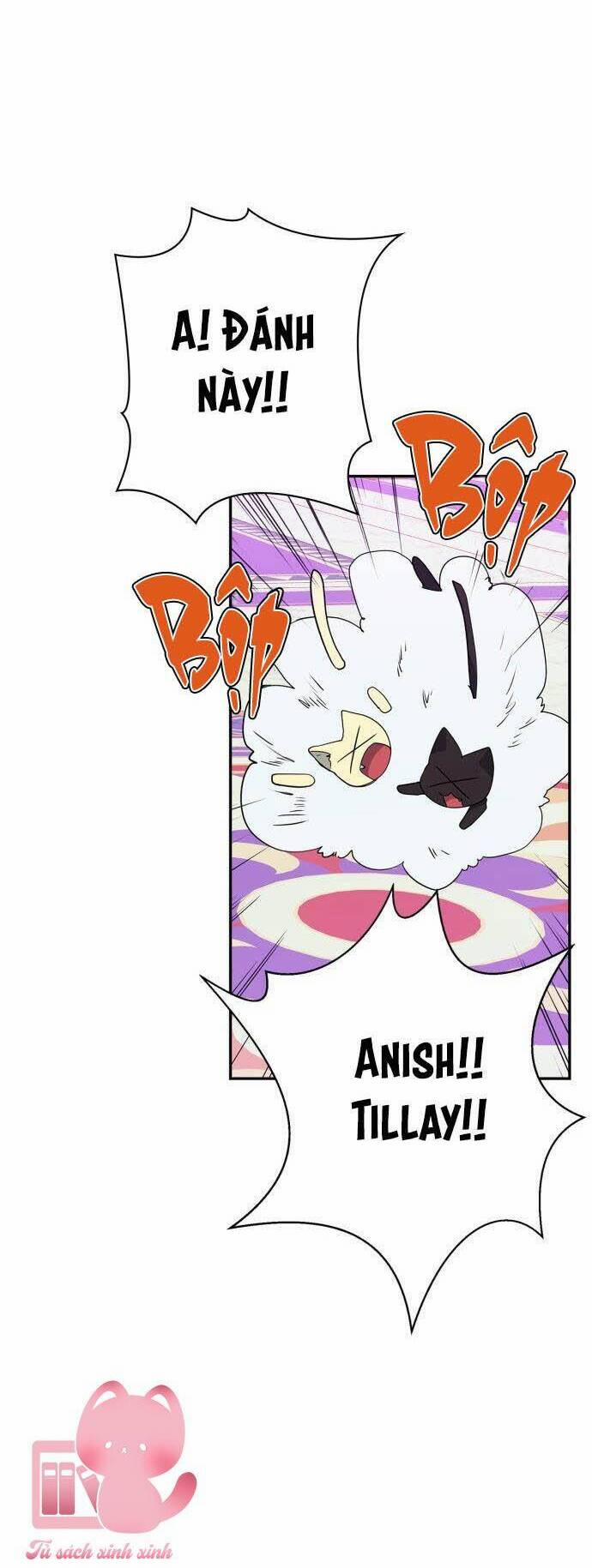 Thuần Hoá Quái Thú Thật Tốt 96 trang 8