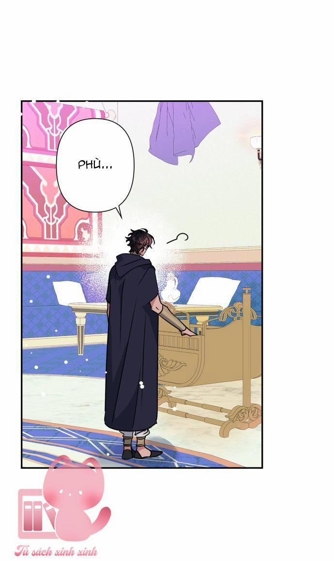 Thuần Hoá Quái Thú Thật Tốt 97 trang 14