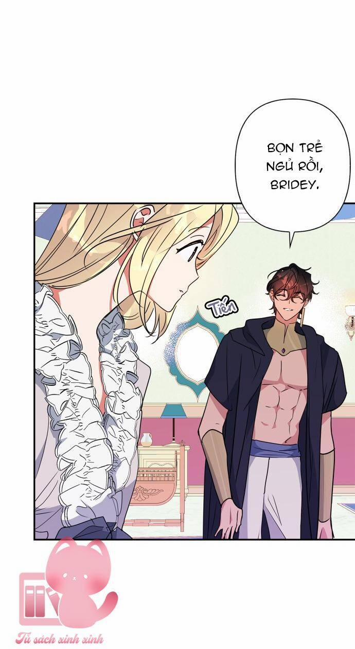 Thuần Hoá Quái Thú Thật Tốt 97 trang 15