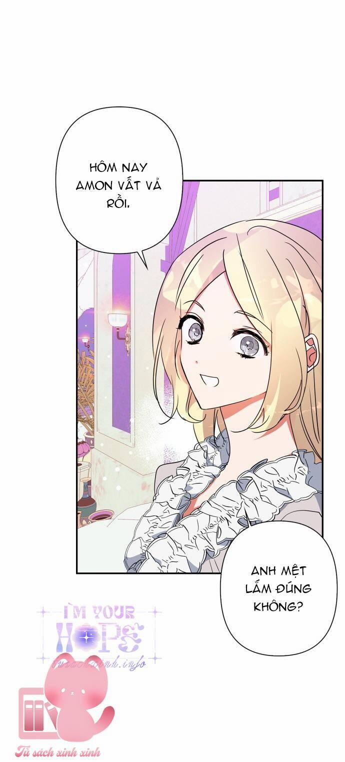 Thuần Hoá Quái Thú Thật Tốt 97 trang 16