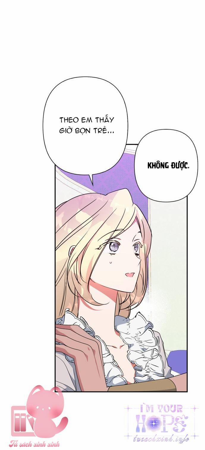 Thuần Hoá Quái Thú Thật Tốt 97 trang 18