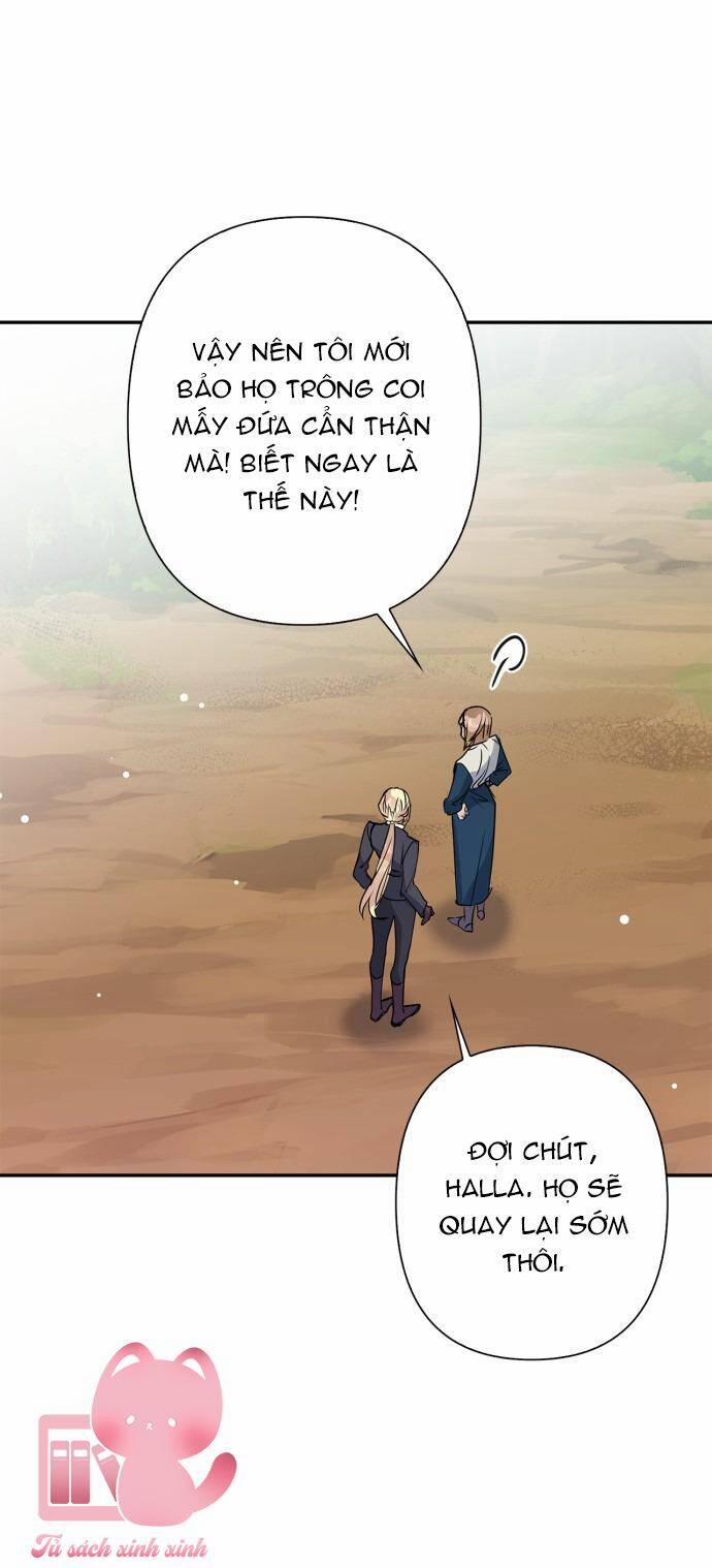 Thuần Hoá Quái Thú Thật Tốt 97 trang 2