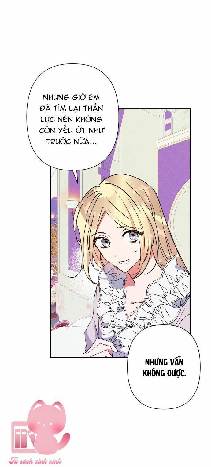 Thuần Hoá Quái Thú Thật Tốt 97 trang 20