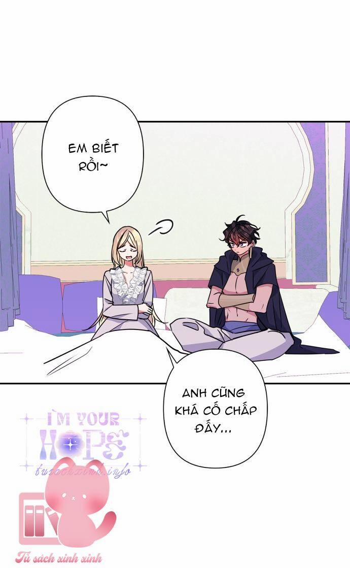 Thuần Hoá Quái Thú Thật Tốt 97 trang 21