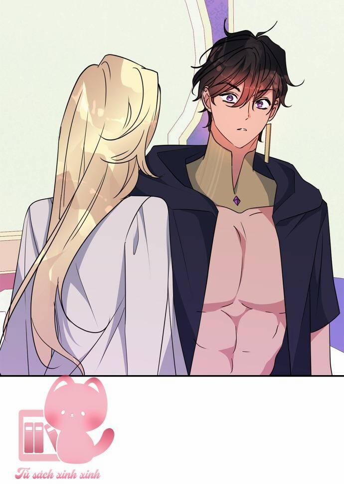 Thuần Hoá Quái Thú Thật Tốt 97 trang 25