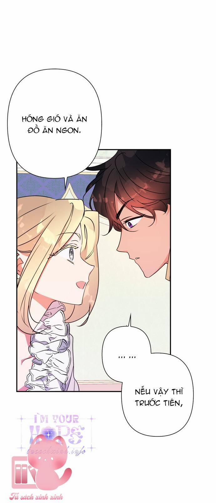 Thuần Hoá Quái Thú Thật Tốt 97 trang 26