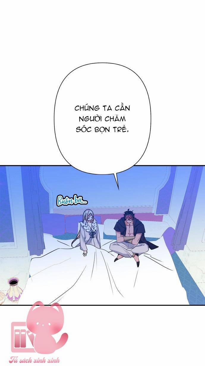 Thuần Hoá Quái Thú Thật Tốt 97 trang 27