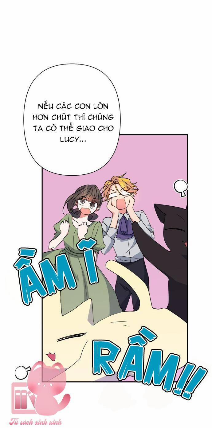 Thuần Hoá Quái Thú Thật Tốt 97 trang 28