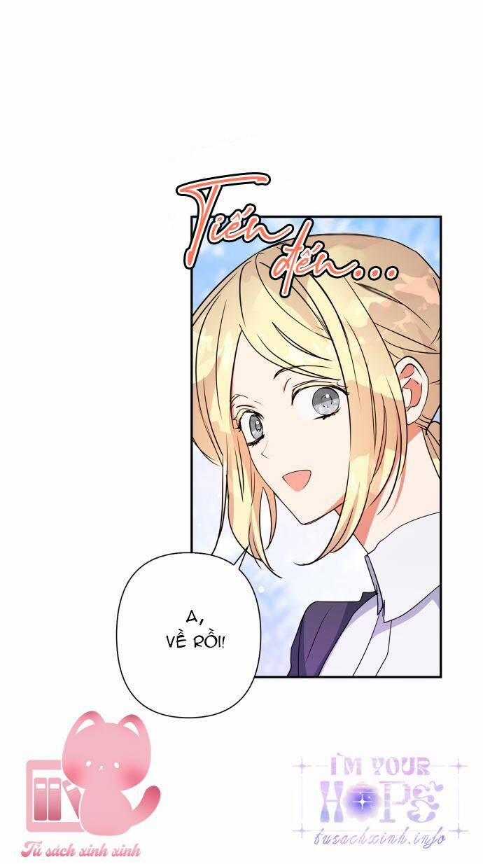 Thuần Hoá Quái Thú Thật Tốt 97 trang 3