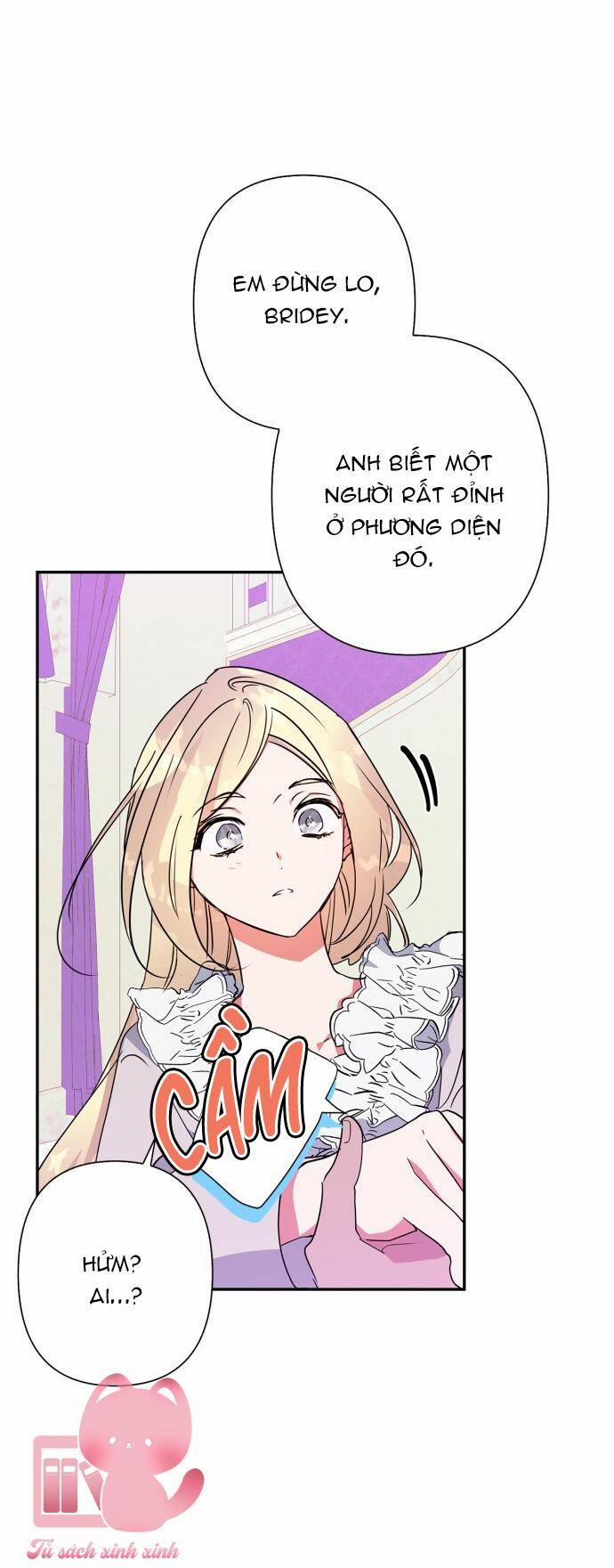 Thuần Hoá Quái Thú Thật Tốt 97 trang 32