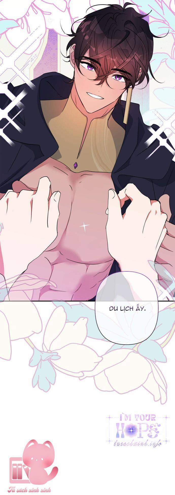 Thuần Hoá Quái Thú Thật Tốt 97 trang 34