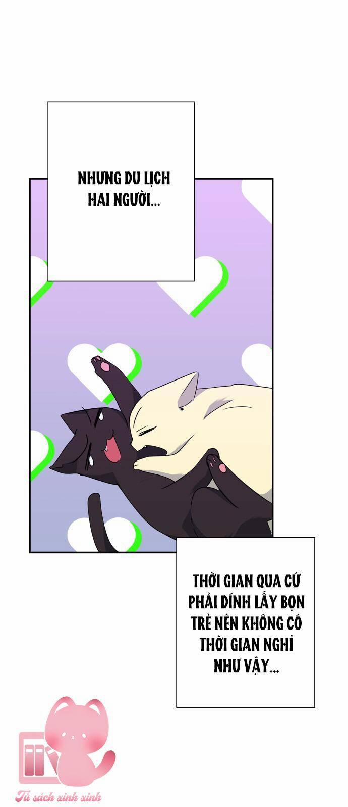 Thuần Hoá Quái Thú Thật Tốt 97 trang 41