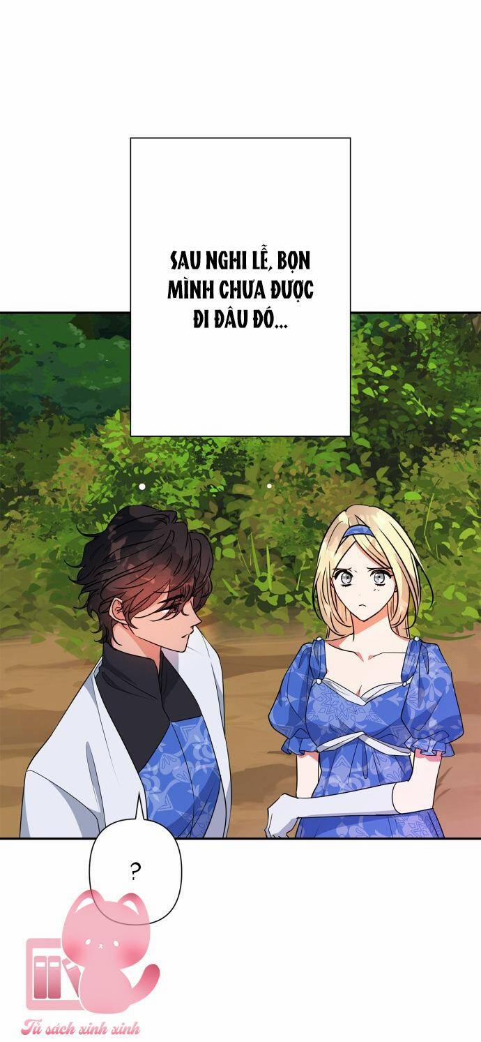 Thuần Hoá Quái Thú Thật Tốt 97 trang 42