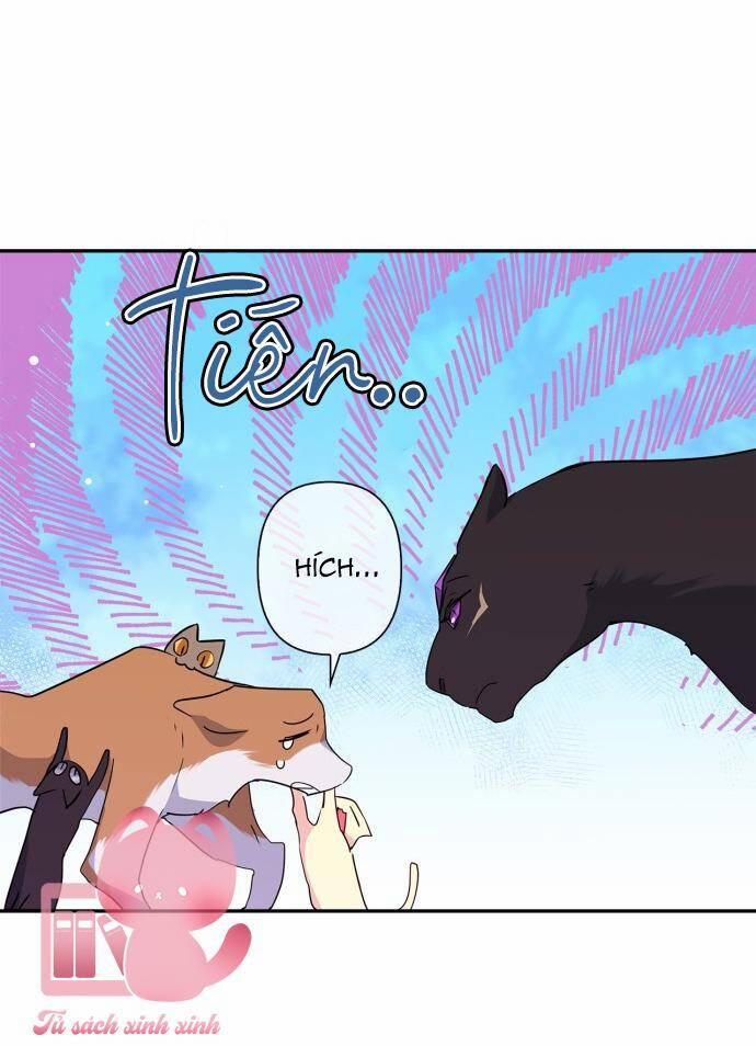 Thuần Hoá Quái Thú Thật Tốt 97 trang 5