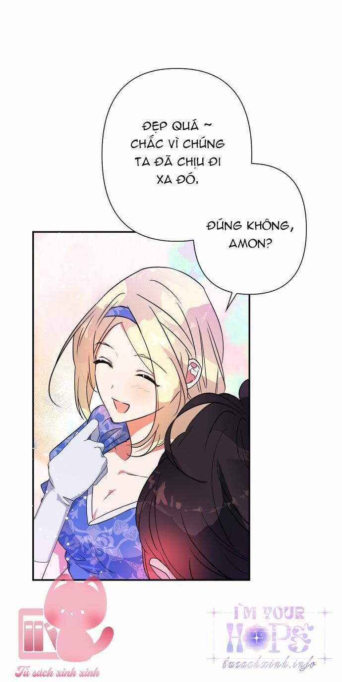 Thuần Hoá Quái Thú Thật Tốt 97 trang 50