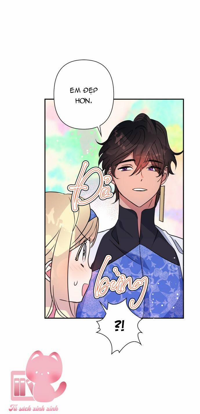 Thuần Hoá Quái Thú Thật Tốt 97 trang 51