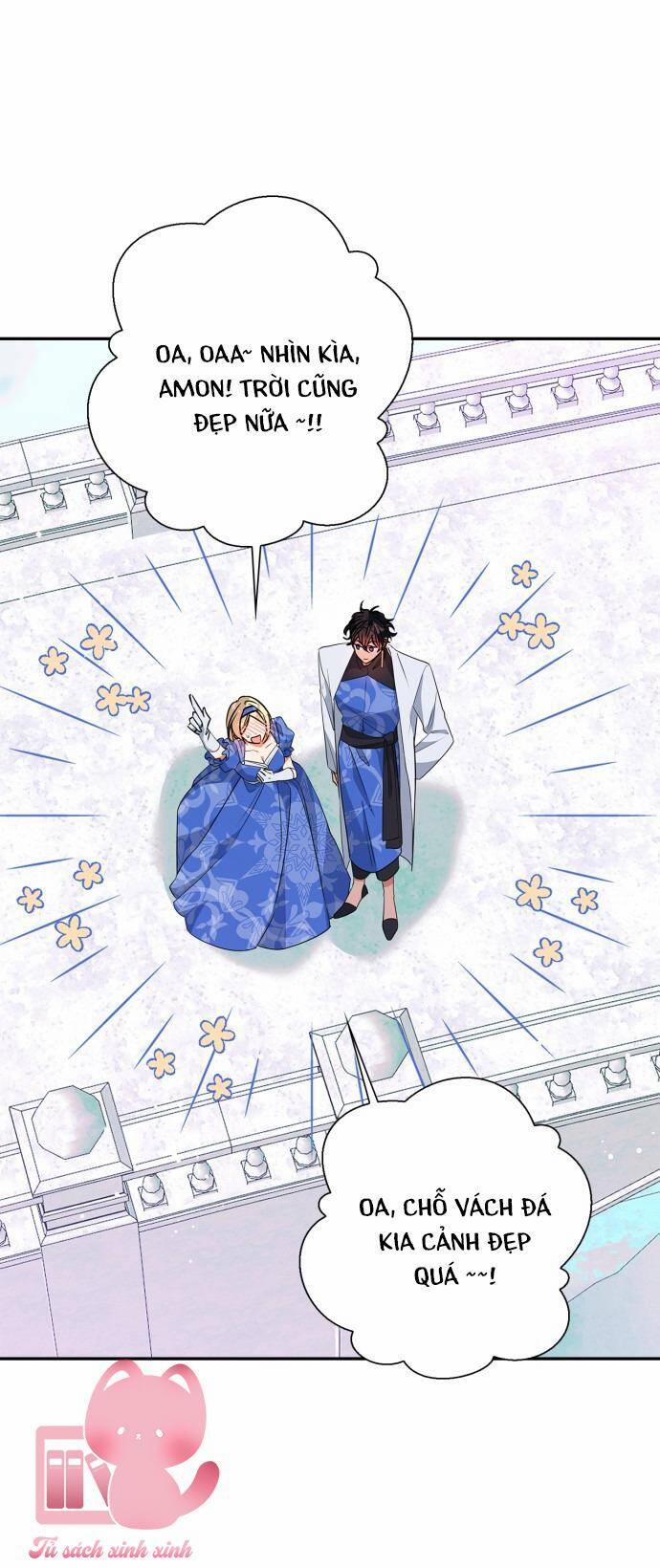 Thuần Hoá Quái Thú Thật Tốt 97 trang 52