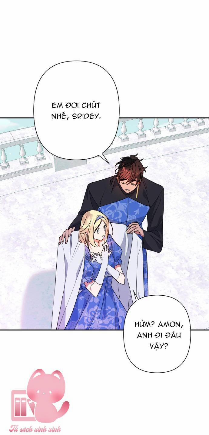 Thuần Hoá Quái Thú Thật Tốt 97 trang 57