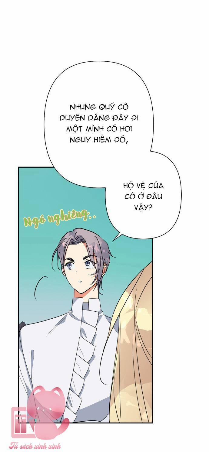 Thuần Hoá Quái Thú Thật Tốt 97 trang 68