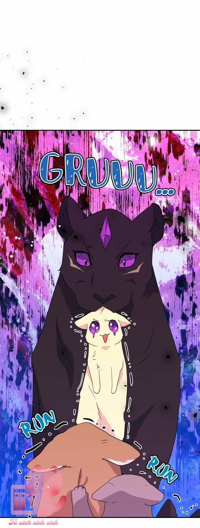 Thuần Hoá Quái Thú Thật Tốt 97 trang 7