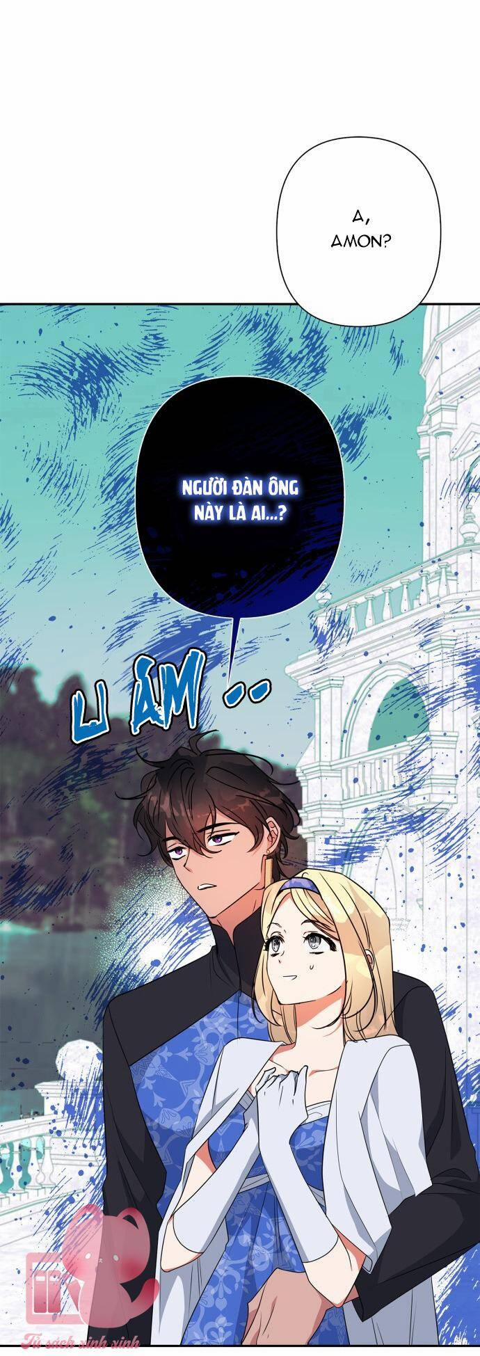 Thuần Hoá Quái Thú Thật Tốt 97 trang 72