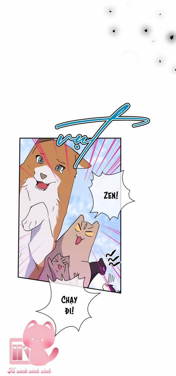 Thuần Hoá Quái Thú Thật Tốt 97 trang 8