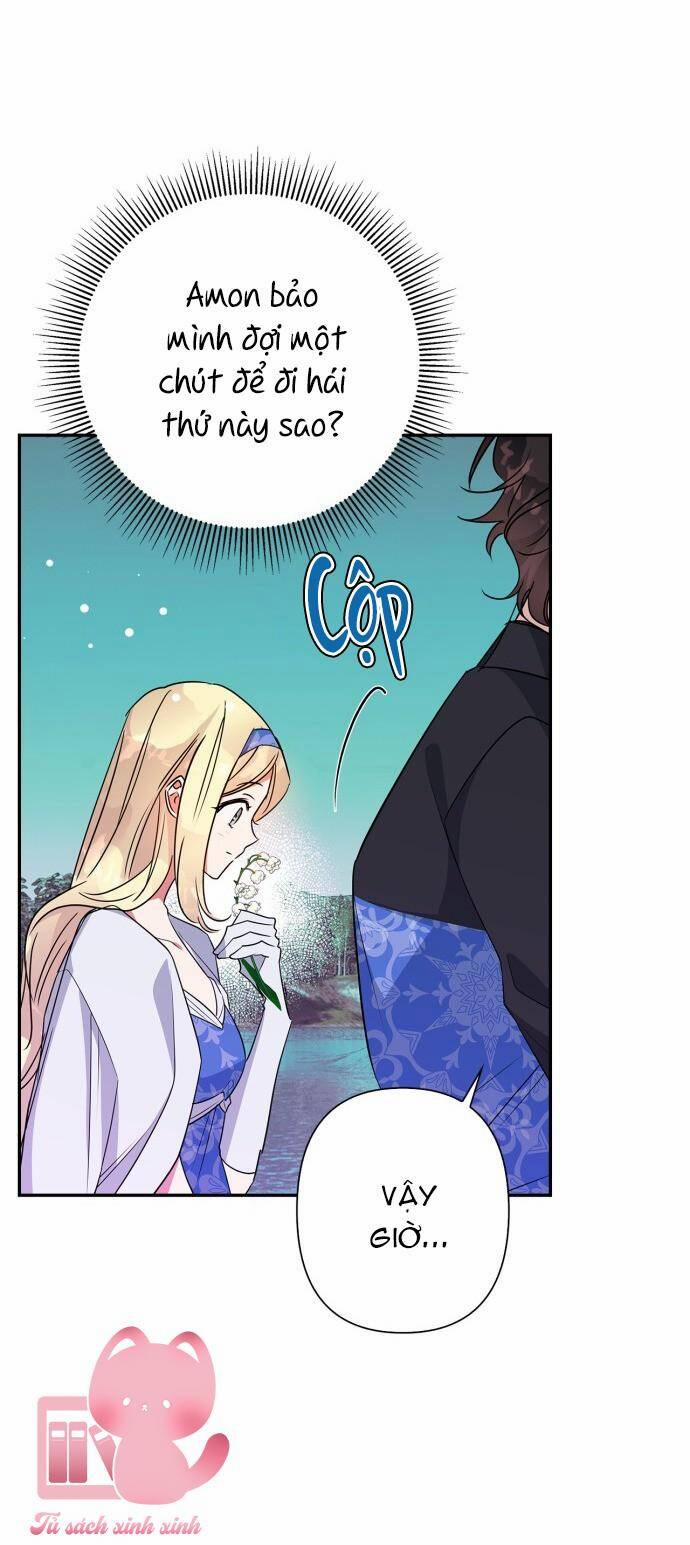 Thuần Hoá Quái Thú Thật Tốt 98 trang 13