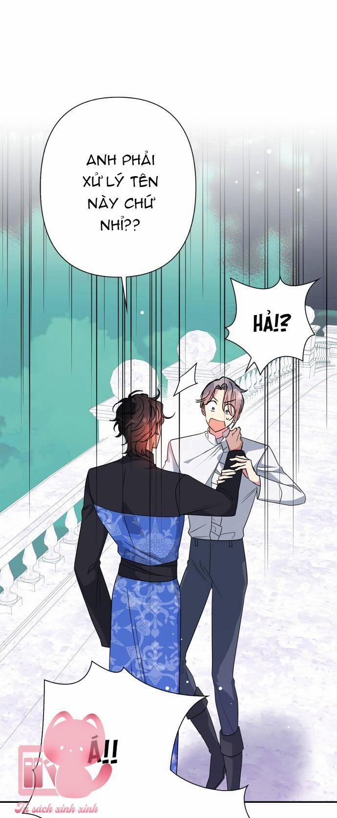 Thuần Hoá Quái Thú Thật Tốt 98 trang 15