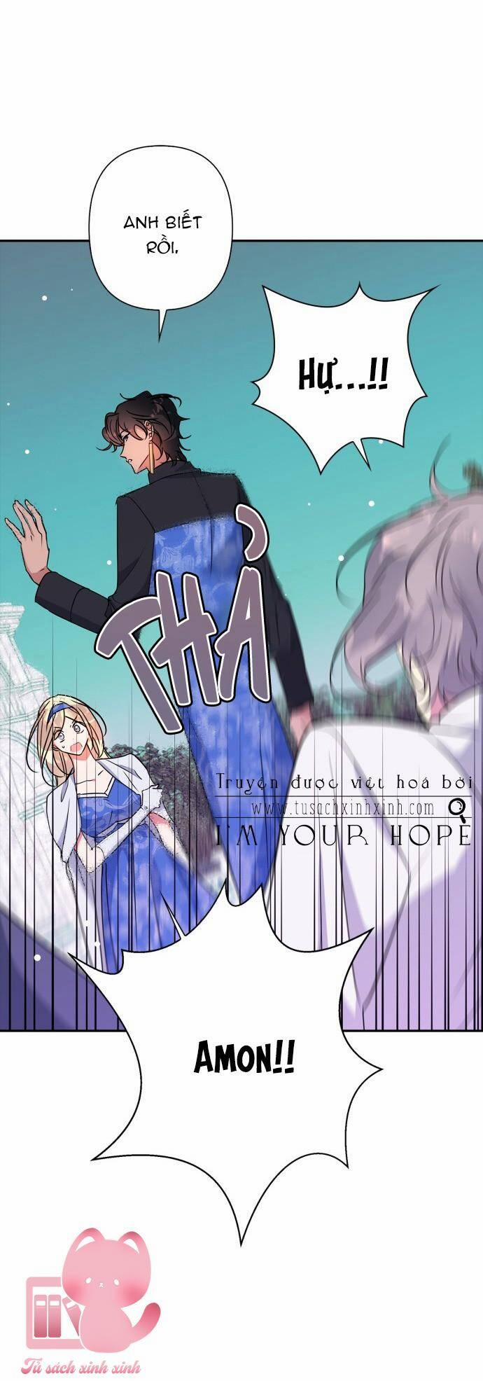 Thuần Hoá Quái Thú Thật Tốt 98 trang 19