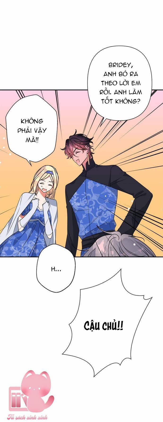 Thuần Hoá Quái Thú Thật Tốt 98 trang 20