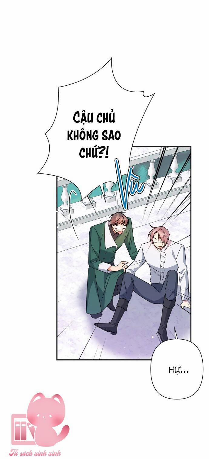 Thuần Hoá Quái Thú Thật Tốt 98 trang 21