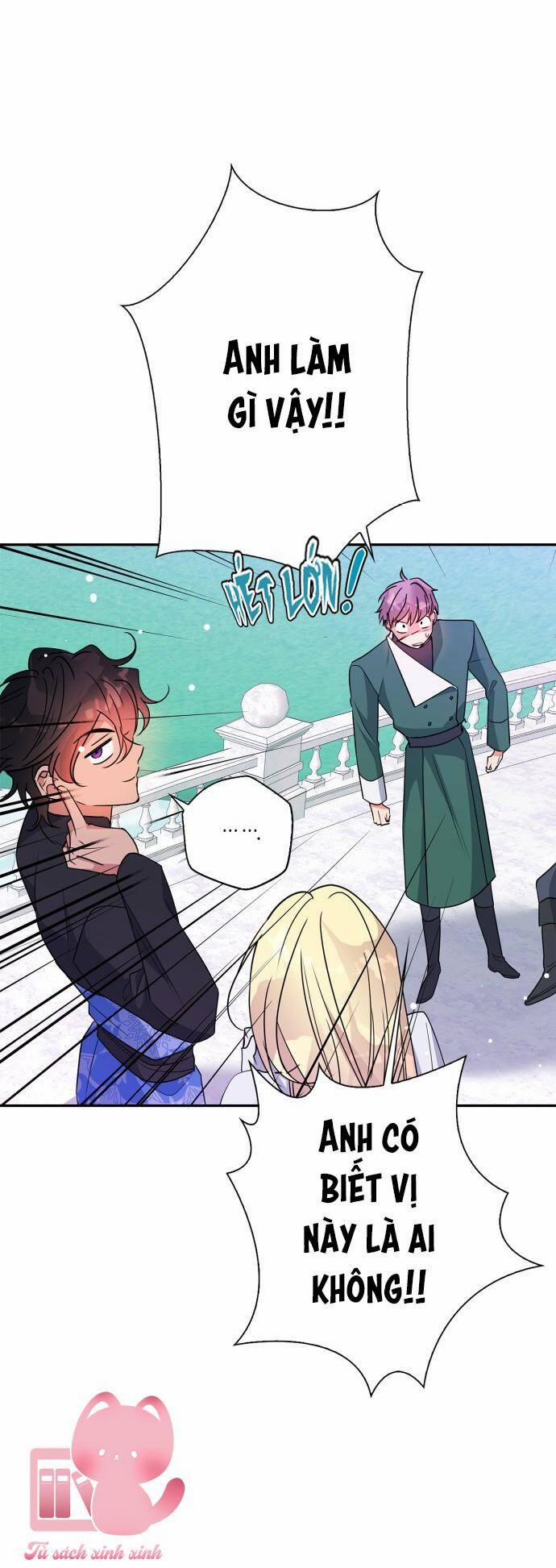 Thuần Hoá Quái Thú Thật Tốt 98 trang 23