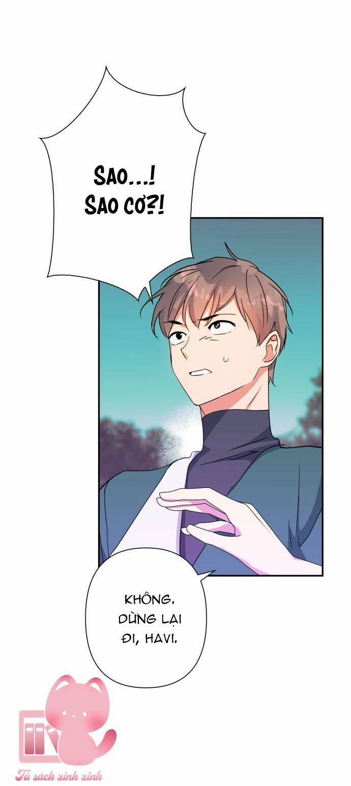 Thuần Hoá Quái Thú Thật Tốt 98 trang 25