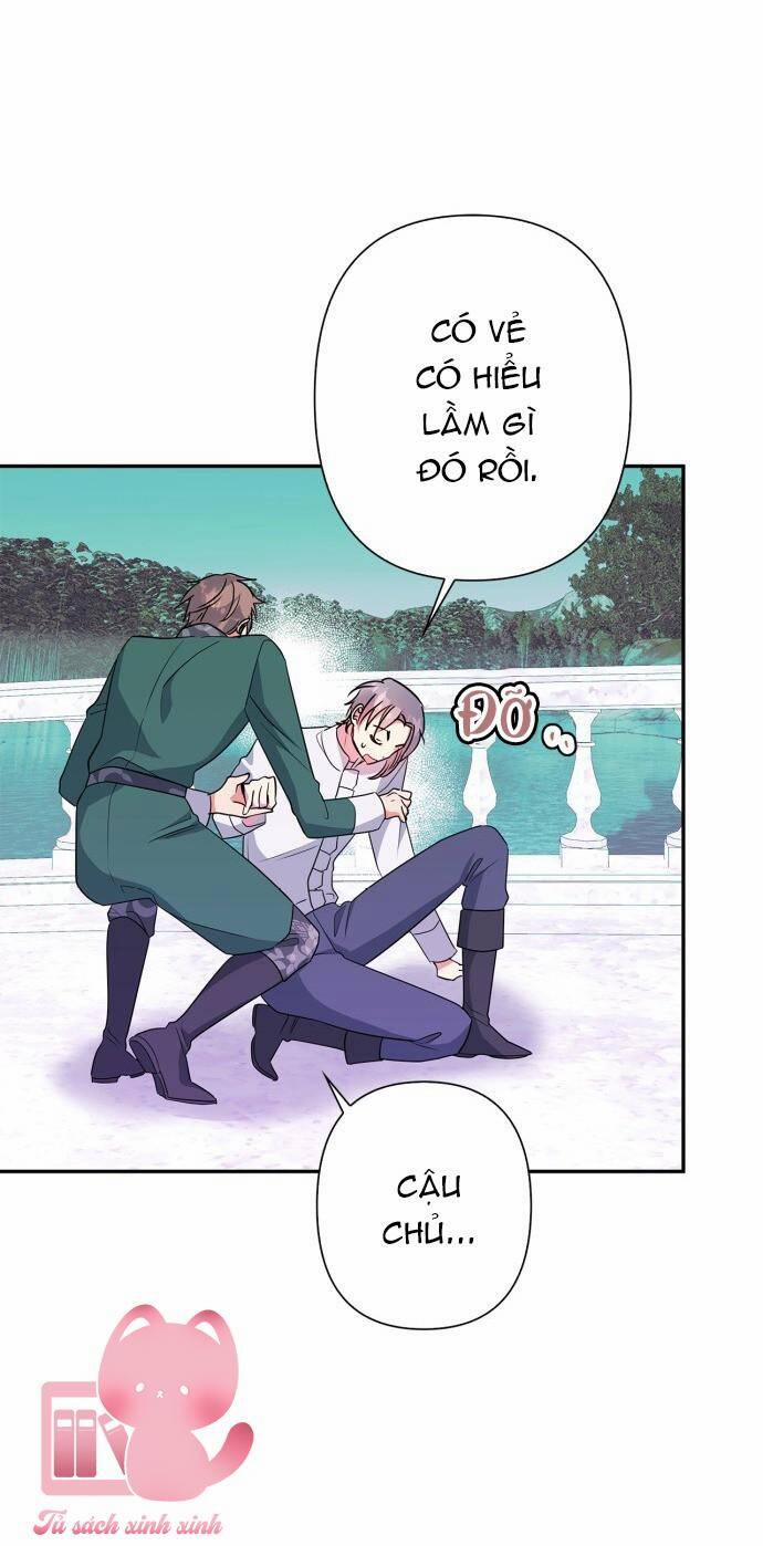 Thuần Hoá Quái Thú Thật Tốt 98 trang 26