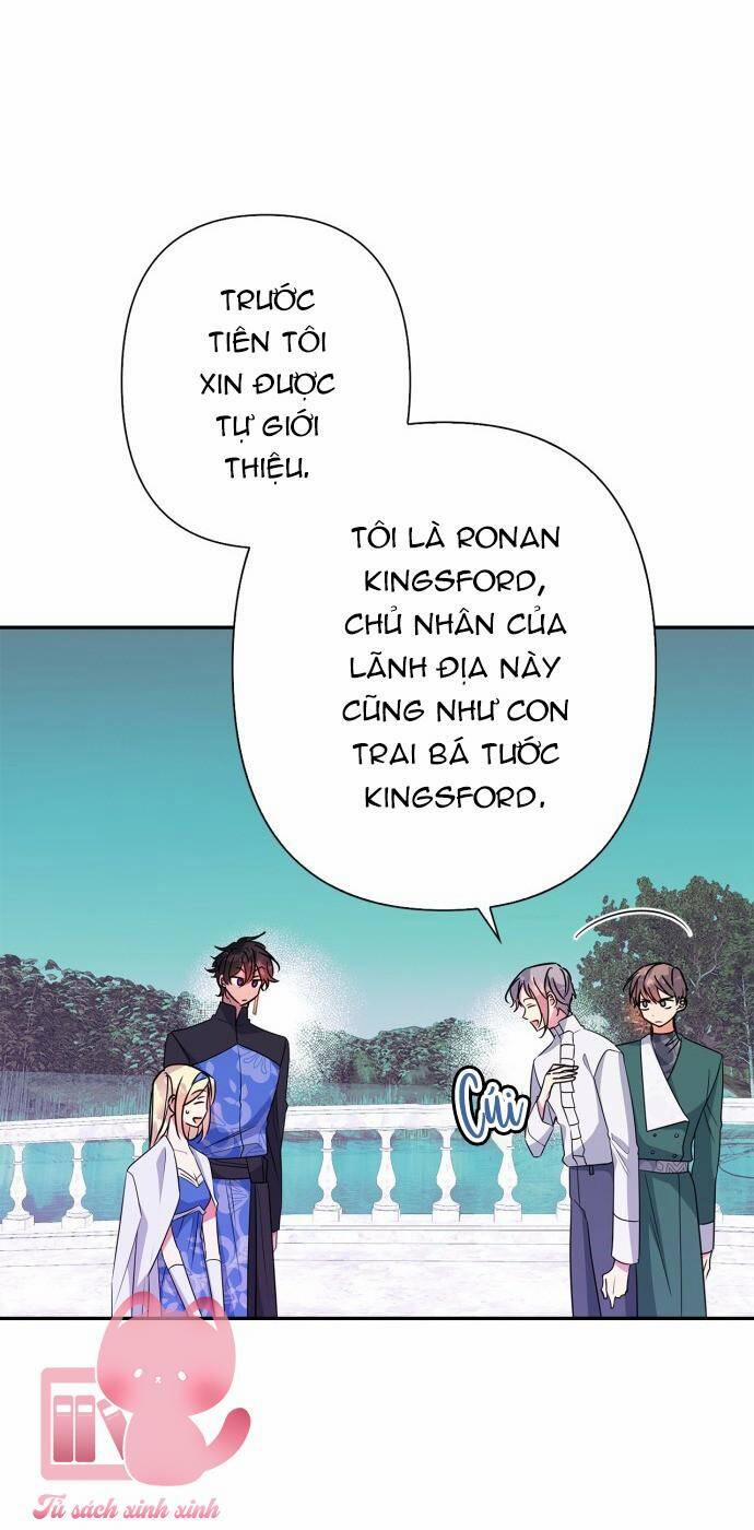 Thuần Hoá Quái Thú Thật Tốt 98 trang 27