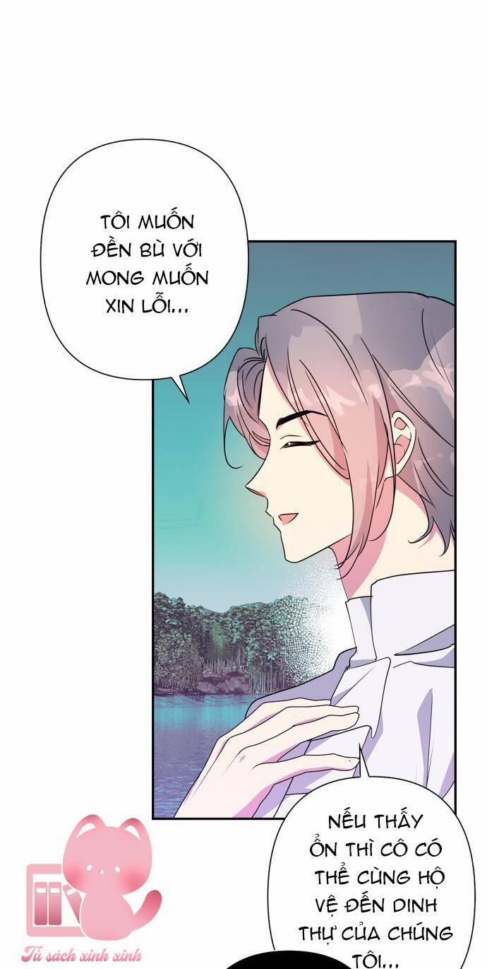 Thuần Hoá Quái Thú Thật Tốt 98 trang 30